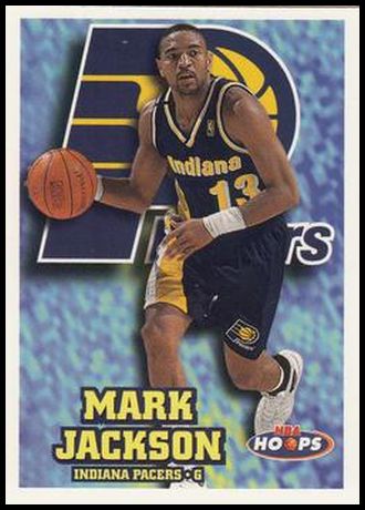 68 Mark Jackson